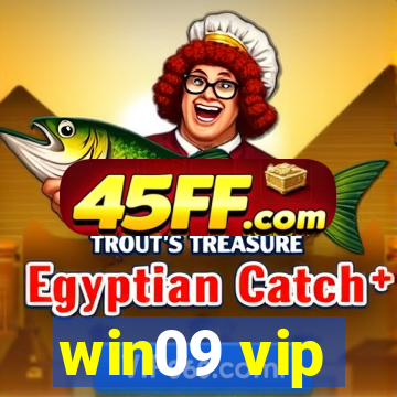 win09 vip